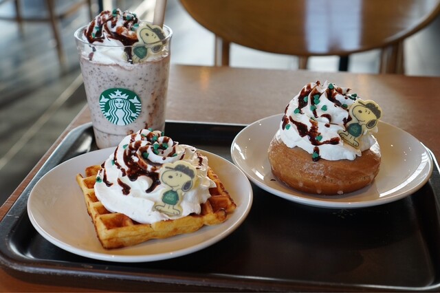 スターバックスコーヒー 和歌山岩出店 （Starbucks Coffee