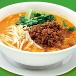 Chin Hai Shin - タンタン麺