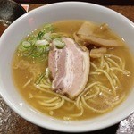 ラーメンBAR やきそばー HIT - 