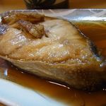 居酒屋おおきに - ヒラメ