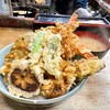 豊野丼