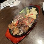 アジアンダイニング LUMBINI - 