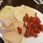 アジアンダイニング LUMBINI - 