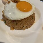 アジアンダイニング LUMBINI - 