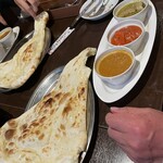 アジアンダイニング LUMBINI - 