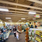Dole Plantation - 