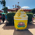 Dole Plantation - 