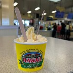Dole Plantation - 