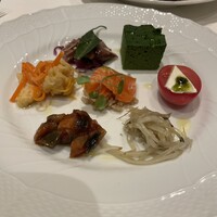 トラットリア キッコ - 