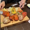 アジアンダイニング LUMBINI 新松戸店