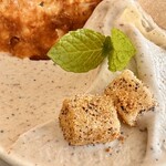 なな色のヒカリ - きなこもち