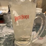 おひとり様大歓迎 バル酒場 - メガハイ