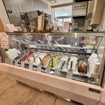 なな色のヒカリ - 店舗外観