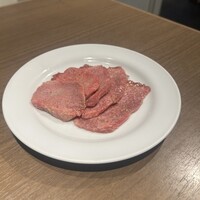 焼肉あきら - 