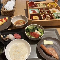 SHARI東銀座 -  SHARI東銀座 -