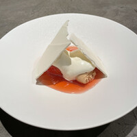 SHIROIYA the RESTAURANT - 