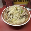 ラーメン二郎 目黒店