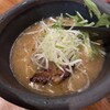 めん徳 二代目 つじ田   麹町店