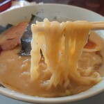  ラーメン 一慶 - 
