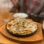 新鮮野菜と串焼きの店 なな彩 - 