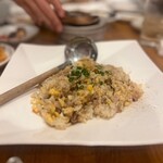 新鮮野菜と串焼きの店 なな彩 - 
