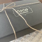 ショコラトリー ココ - 