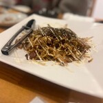 新鮮野菜と串焼きの店 なな彩 - 