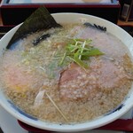  ラーメン 一慶 - 