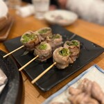 新鮮野菜と串焼きの店 なな彩 - 