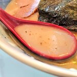  ラーメン 一慶 - 