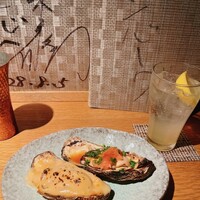 六本木 かき心 - 