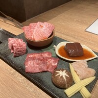 焼肉一七三 向山 - 