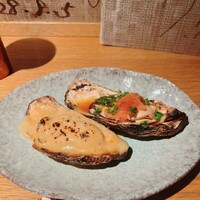 六本木 かき心 - 