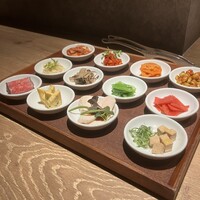 焼肉一七三 向山 - 