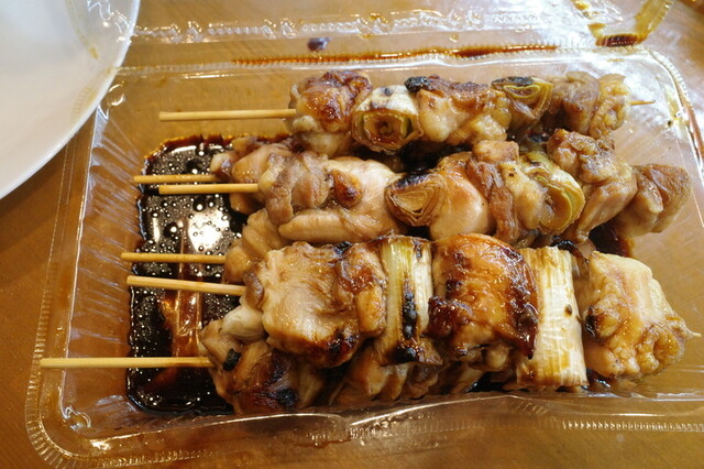 やきとり山ちゃん 平野店｜本格焼き鳥と豊富なメニューで福島市の居酒屋体験