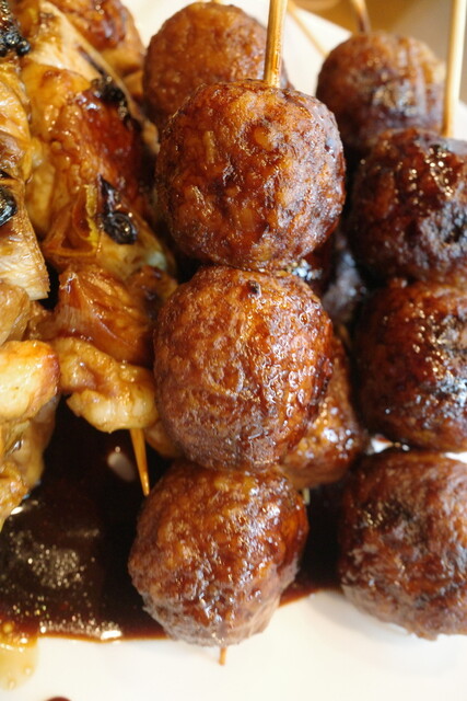 やきとり山ちゃん - 平野（レストラン）の写真