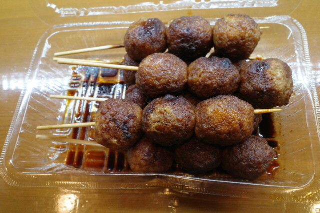 やきとり山ちゃん - 平野（レストラン）の写真