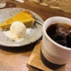 古舎カフェ 灯環