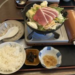 ちゃんこ道場 - 