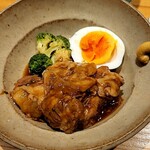 ごはんとおつまみ かごめ - 