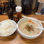 老虎苑 - ありがとうございました♪