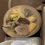 ちゃんこ道場 - 