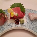 東京住友クラブ - 