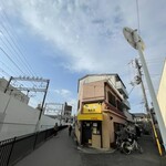 老虎苑 - 大阪の、上新庄