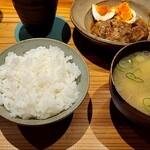 ごはんとおつまみ かごめ - 