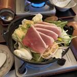 ちゃんこ道場 - 