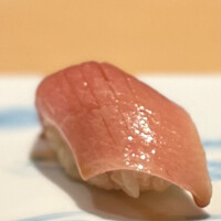 SUSHI BANYA KAI 品川店 - 大トロ