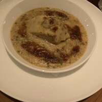 グランド キッチン - 