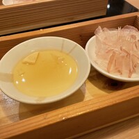 出汁しゃぶおばんざい おかか 市ヶ谷 - 