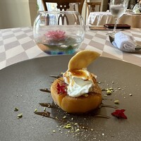 ラ・ローゼブランシュ薔薇舘 - 